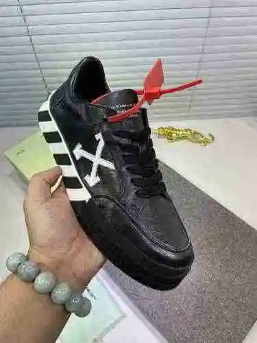 OFF WHITE 1507230Off SB Nuevo zapato deportivo informal y versátil para hombre 38-45
