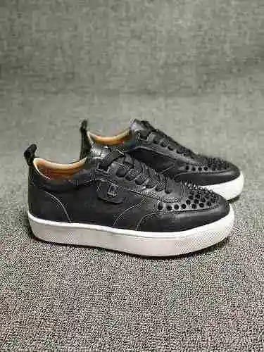 Christian Louboutin 23023007-16 talla: 38-46 (personalizado47)