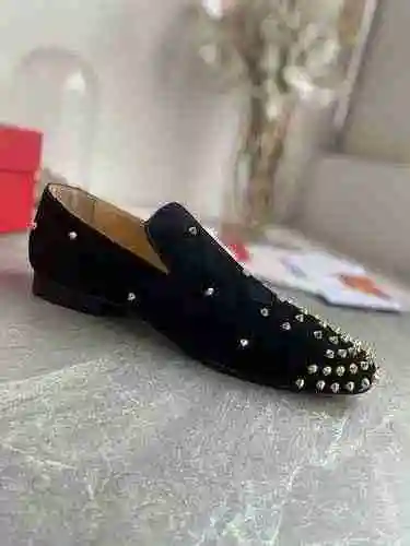Christian Louboutin 22022760 talla: 38-47