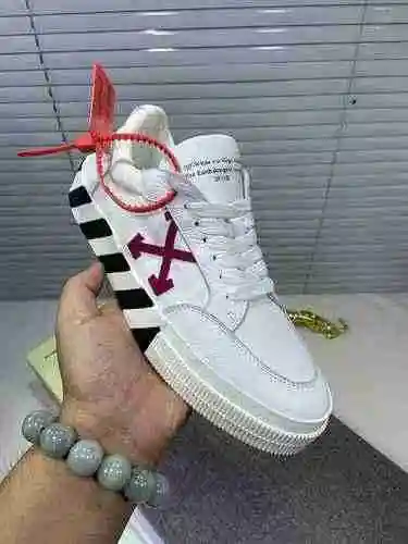 OFF WHITE 1507230Off SB Nuevo zapato deportivo informal y versátil para hombre 38-45