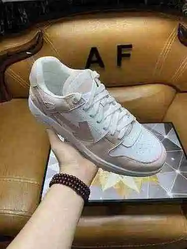 OFF WHITE 1171310Off Zapatillas Nuevas Moda Hombre y Mujer 35-46