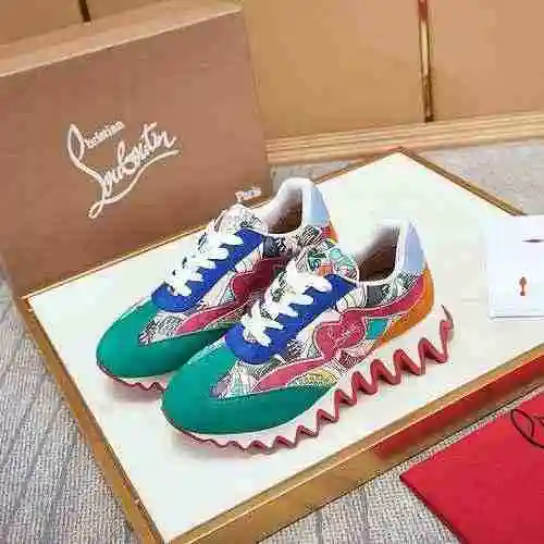 Christian Louboutin 22102434-6 TALLA: 35-48