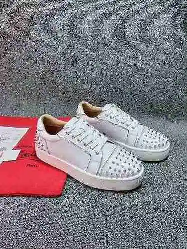 Christian Louboutin 23023007-7 talla: 35-46 (personalizado47)