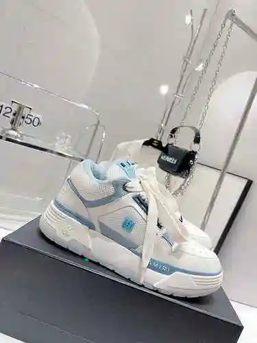 Talla de zapatos AMIRI: eu35-40/39-45 321646A