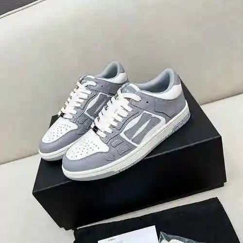 AMIRI Skel Top zapatos talla: eu35-40/39-45 321633C