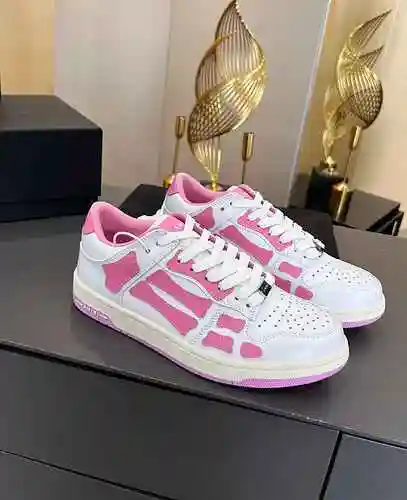 AMIRI Skel Top zapatos talla: eu35-40/39-45 321633C