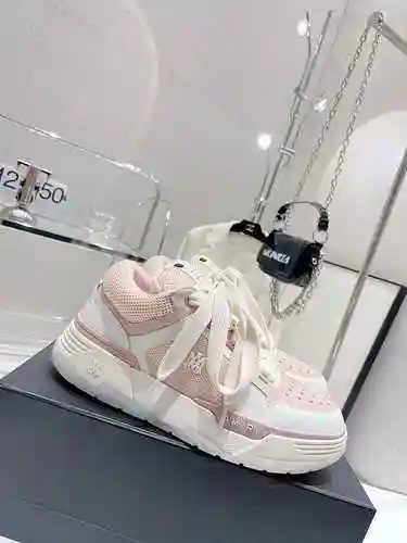 Talla de zapatos AMIRI: eu35-40/39-45 321646A