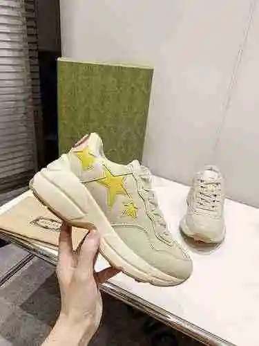 Código de pareja GUCCI: 0508D30 Talla: Mujer 35-40 (Mujer 34.41 ¡Personalizado no reembolsable!)