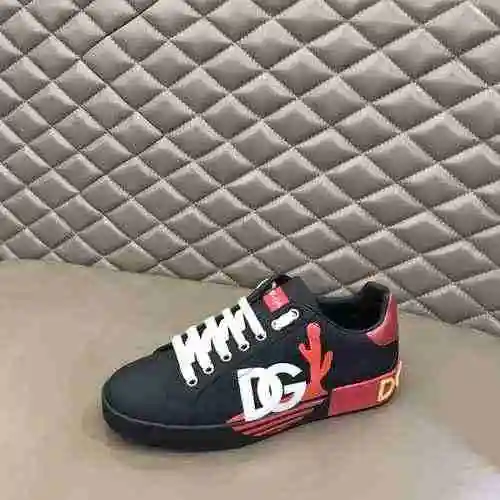 Zapato Hombre Dolce&Gabbana Código: 0724B50 Talla: 38-44 (45 personalizados sin devolución ni ca