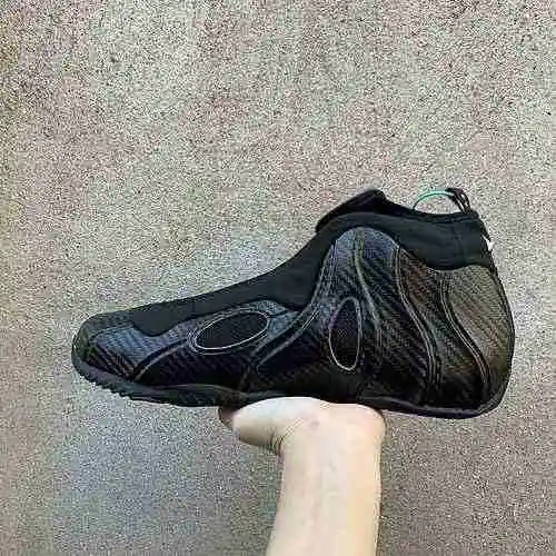 Negro 36-46