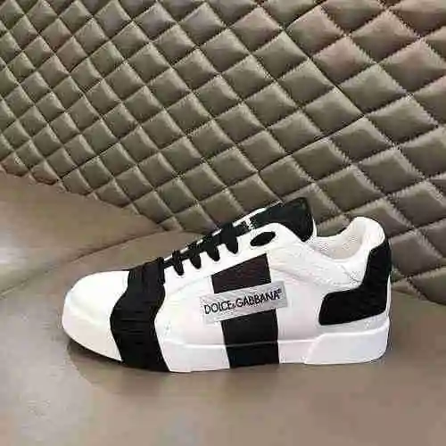 Zapato Hombre Dolce&Gabbana Código: 0714B50 Talla: 38-44 (personalizado al 45)