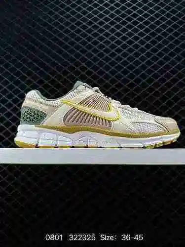 25 Calzado Nike Summer Zoom VOMERO 5 Calzado casual de entrenamiento para correr El calzado Nike Zoo