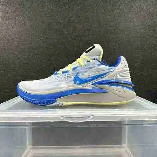 Azul Gris Amarillo 39-46