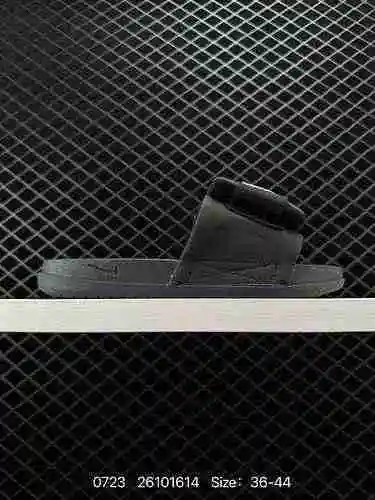7 Nike OFFCOURT SLIDE Piezas de verano Zapatillas NK de verano Nuevas zapatillas de verano de una pi
