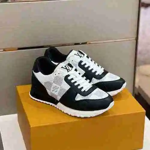 Zapato LV Hombre Código: 0414B70 Talla: 38-44 (personalizado al 45)