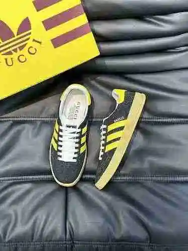 Marca Gucci Co * Código de estilo de pareja: 0724B40 Tamaño: 35-44