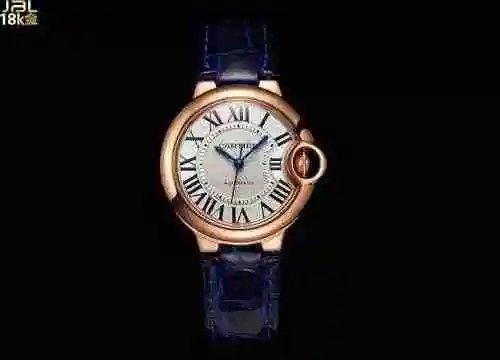 Reloj Cartier de edición superior Reloj de pareja combinado con movimiento mecánico completamente au
