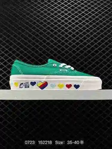 Vance Love Canvas Summer Thin Style 223 Nuevos zapatos de tabla versátiles para estudiantes Número d