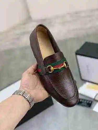 Zapato GUCCI para hombre Código: 0721B90 Talla: 38-44