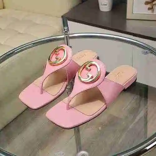 Zapato GUCCI Mujer Código: 0510B20 Talla: 35-40 (41 Personalizado sin devolución ni cambio)