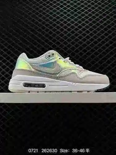 5 Nike Wmns Air Max" La Ville Lumi è re" Zapatillas deportivas informales y versátiles con