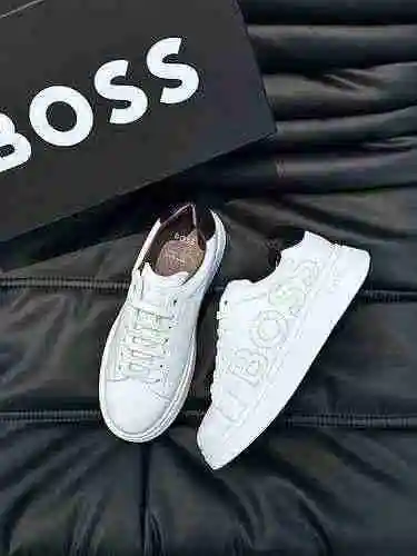 Zapato Boss Hombre Código: 0714B50 Talla: 38-44 (personalizado al 45)