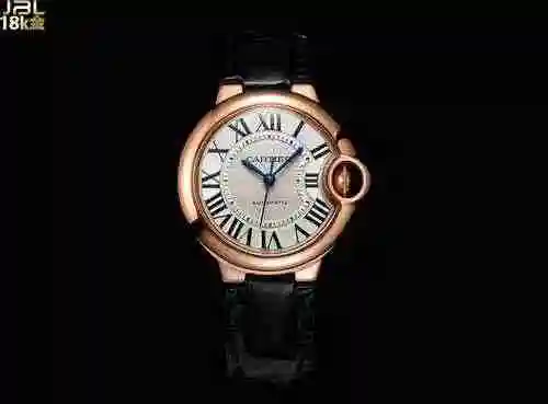 Reloj Cartier de edición superior Reloj de pareja combinado con movimiento mecánico completamente au