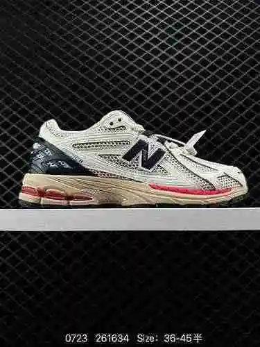 170 NB New Balance M1906RR Vintage Dad Wind Mesh Zapatillas deportivas informales para correr. New B