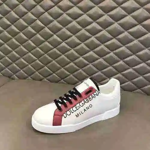 Zapato Hombre Dolce&Gabbana Código: 0724B40 Talla: 38-44 (45 personalizados sin devolución ni ca