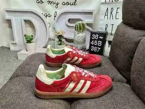 387DAdidas origins Busenitz Vulc adidas' classic Originals from nearly 70 years of original suede le