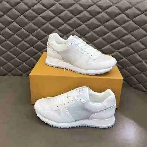 Zapato LV Hombre Código: 0426C80 Talla: 38-44 (personalizado al 45)