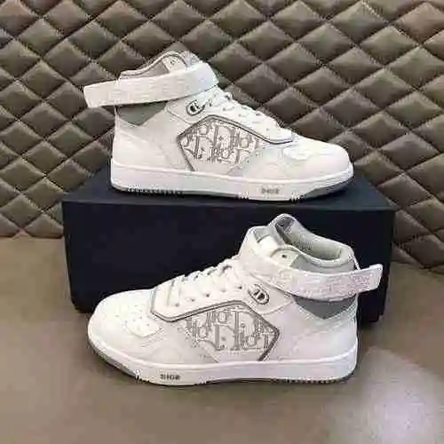 Zapato Dior Hombre Código: 0216B60 Talla: 38-44 (45 personalizados sin devolución ni cambio)
