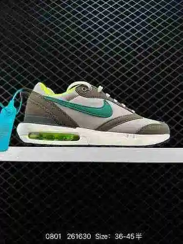 Los zapatos para correr deportivos informales, versátiles y con amortiguación de aire de caña baja d