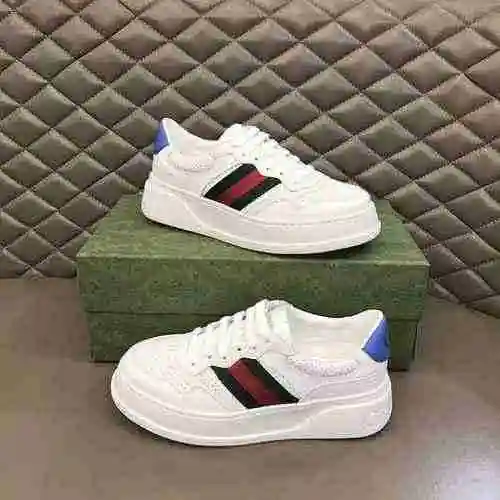 Código de pareja GUCCI: 0328B50 Talla: Mujer 35-40 Hombre 38-44 (personalizado para 45)