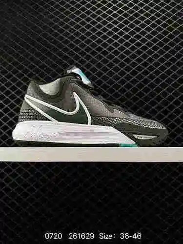 45 JYBLM Nike/NK Kyrie 8 Owen Práctico calzado de baloncesto de octava generación El antepié Air Zoo