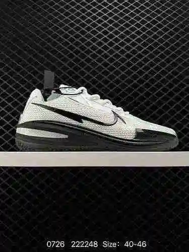 24 nivel de empresa Nike Air Zoom G.T.Cut EP La nueva y práctica serie de zapatillas de baloncesto d
