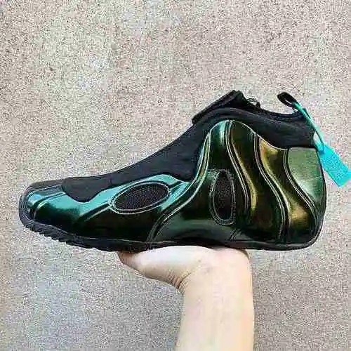 Verde Oscuro 36-46
