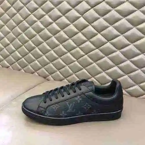 Zapato LV Hombre Código: 0520B30 Talla: 38-44