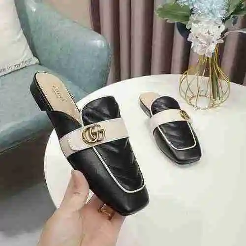 Zapatos de mujer GUCCI (algunos estilos de color tienen zapatos de hombre) Código: 0510B40 Talla: 35