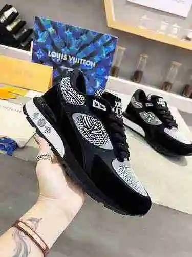 Código de estilo de pareja LV: 0421D00 Talla: 35-45