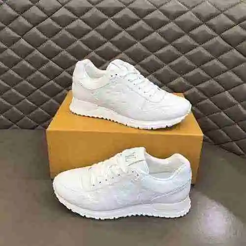 Zapato LV Hombre Código: 0426C80 Talla: 38-44 (personalizado al 45)