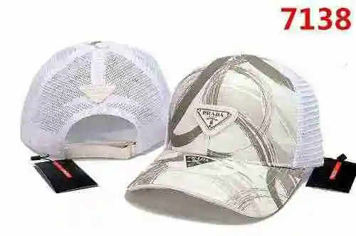 7.19 Actualización de stock PRDAD Mesh Hat A Goods Mesh Hat Tela de algodón de alta calidad