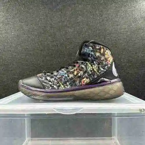 Color negro 40-46