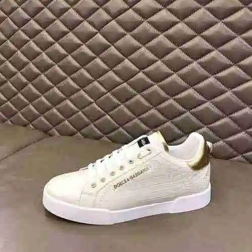 Zapato Hombre Dolce&Gabbana Código: 0724B40 Talla: 38-44 (45 personalizados sin devolución ni ca