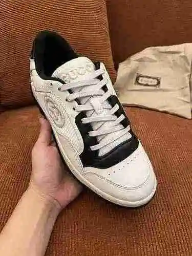 Código de estilo de pareja GUCCI: 0726C00 Tamaño: 34-45 (34 45 Personalizado sin devolución ni cambi