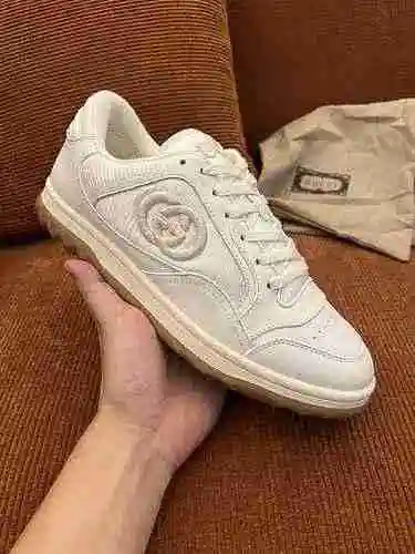 Código de estilo de pareja GUCCI: 0726C00 Tamaño: 34-45 (34 45 Personalizado sin devolución ni cambi