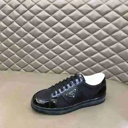 Zapato Prada Hombre Código: 0724B60 Talla: 38-44