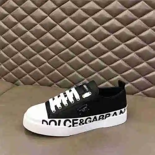 Zapato Hombre Dolce&Gabbana Código: 0714B40 Talla: 38-44 (personalizado al 45)