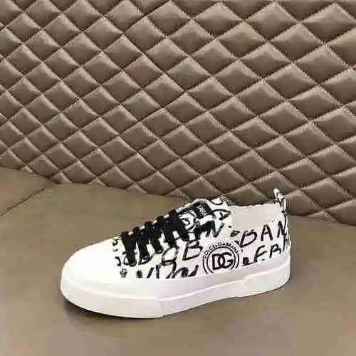 Zapato Hombre Dolce&Gabbana Código: 0714B20 Talla: 38-44 (personalizado al 45)