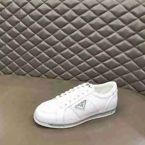 Zapato Prada Hombre Código: 0724B60 Talla: 38-44